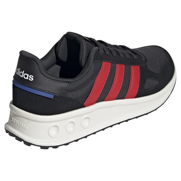 Adidas Run 84 Sko Sort EU 42 Mand