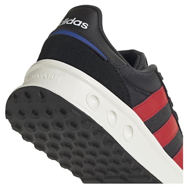 Adidas Run 84 Sko Sort EU 42 Mand