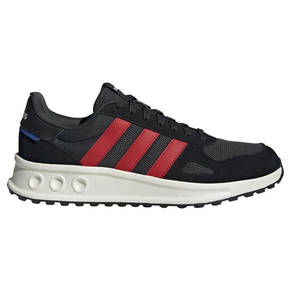Adidas Run 84 Sko Sort EU 42 Mand