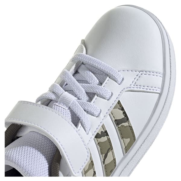 Adidas Grand Court 2.0 Sko Hvid EU 31 Dreng