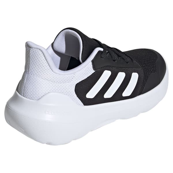 Adidas Tensaur Run 3.0 Junior-lenkkarit Musta EU 38 Poika