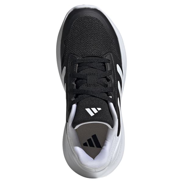Adidas Tensaur Run 3.0 Junior-lenkkarit Musta EU 38 Poika