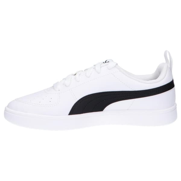 Puma 384311 Rickie Jr Sko Hvid EU 39 Kvinde