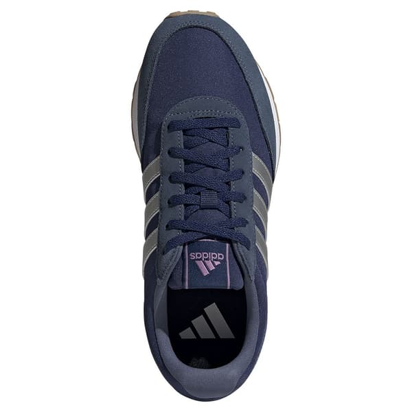 Adidas Run 60s 3.0 Lenkkarit Sininen EU 38 2/3 Nainen