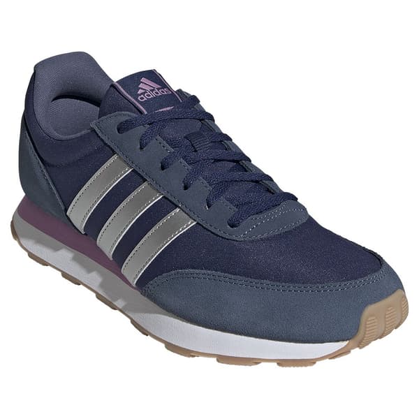 Adidas Run 60s 3.0 Lenkkarit Sininen EU 38 2/3 Nainen