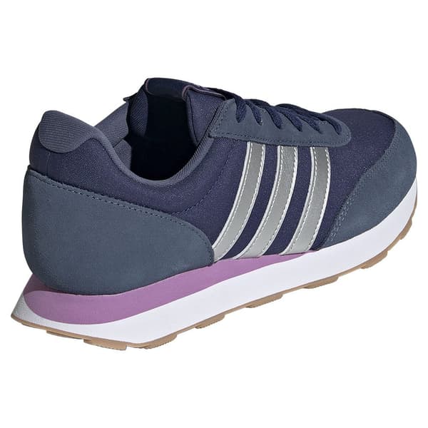 Adidas Run 60s 3.0 Lenkkarit Sininen EU 38 2/3 Nainen