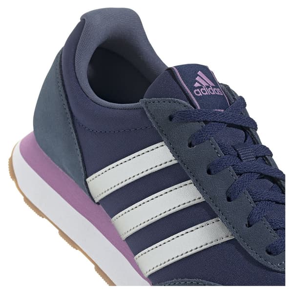 Adidas Run 60s 3.0 Lenkkarit Sininen EU 38 2/3 Nainen