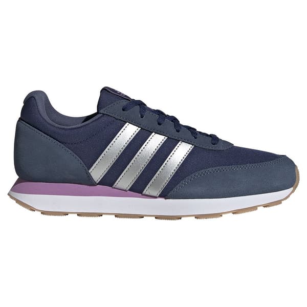 Adidas Run 60s 3.0 Lenkkarit Sininen EU 38 2/3 Nainen