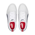 Miniatyrbillede 5 af 6: Puma Rickie Jr Sko Hvid EU 39 Dreng