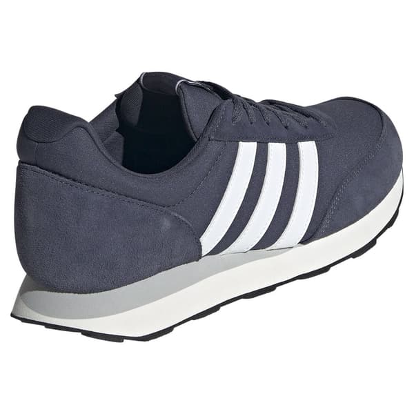 Adidas Run 60s 3.0 Lenkkarit Harmaa EU 45 1/3 Mies
