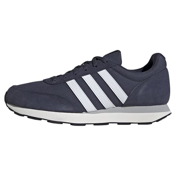 Adidas Run 60s 3.0 Lenkkarit Harmaa EU 45 1/3 Mies