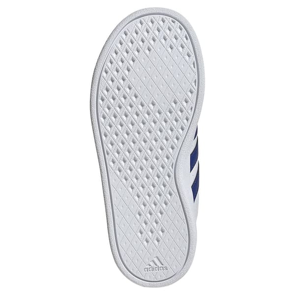 Adidas Breaknet 2.0 Lifestyle Court Lace Sko Hvid EU 36 Dreng