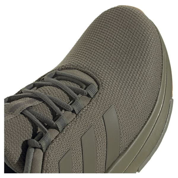 Adidas Terrex Ax4 Vaelluskengät Vihreä EU 38 2/3 Nainen