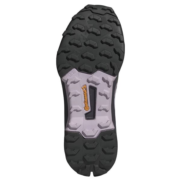 Adidas Terrex Ax4 Vaelluskengät Vihreä EU 38 2/3 Nainen