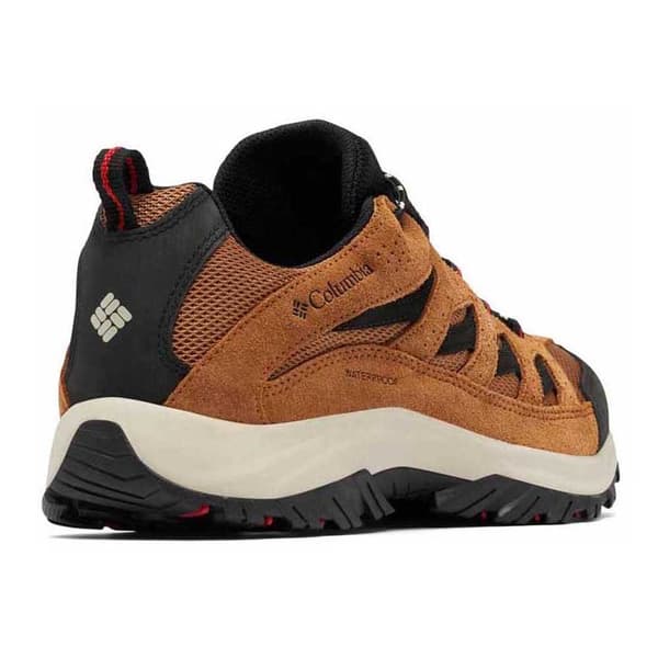 Columbia Crestwood™ Vandresko Brun EU 45 Mand