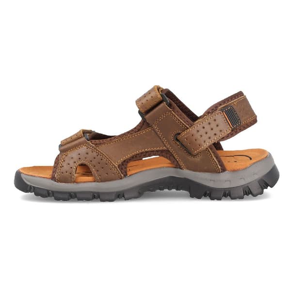 Paredes Gredos Sandaler Brun EU 40 Mand