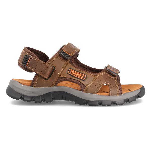 Paredes Gredos Sandaler Brun EU 40 Mand