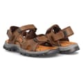 Miniatyrbillede 5 af 5: Paredes Gredos Sandaler Brun EU 40 Mand