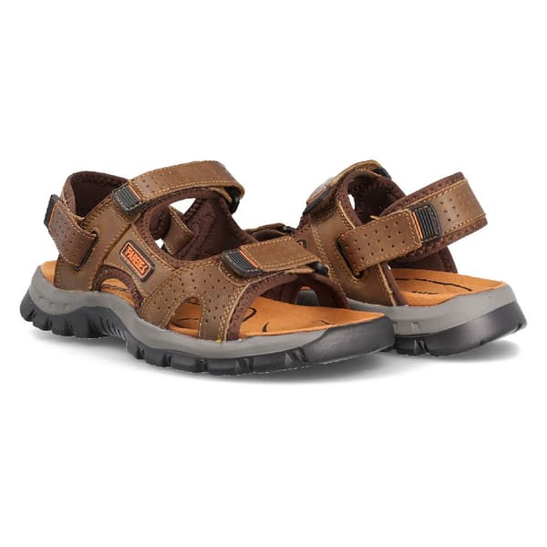 Paredes Gredos Sandaler Brun EU 40 Mand