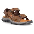 Miniatyrbillede 1 af 5: Paredes Gredos Sandaler Brun EU 40 Mand