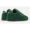 Miniatyrbild 4 av 7: Reebok Club C 85 Skor Grönt EU 41 Man