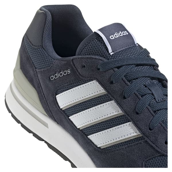 Adidas Run 80s Skor Grå EU 41 1/3 Man