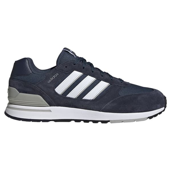 Adidas Run 80s Skor Grå EU 41 1/3 Man