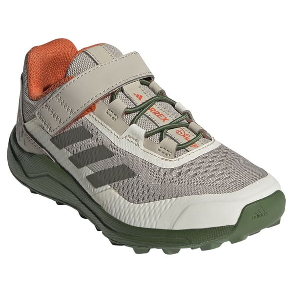 Adidas Terrex Disney Agravic Flow Polkujuoksukengät EU 40 Poika
