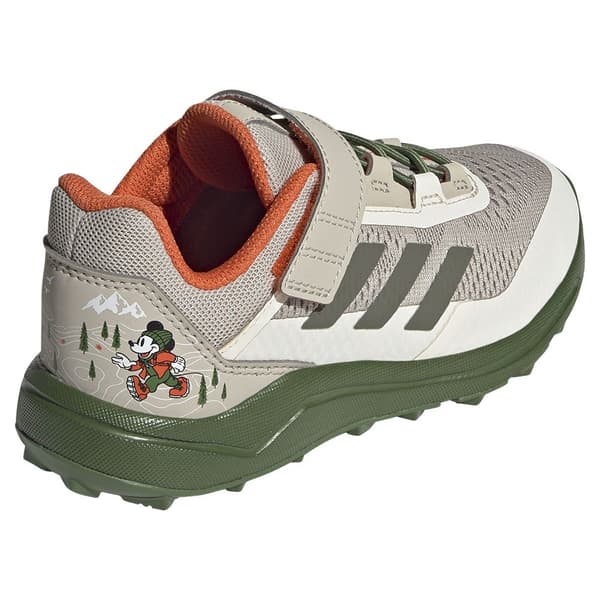 Adidas Terrex Disney Agravic Flow Polkujuoksukengät EU 40 Poika
