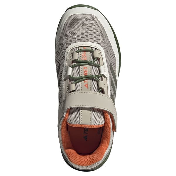 Adidas Terrex Disney Agravic Flow Polkujuoksukengät EU 40 Poika