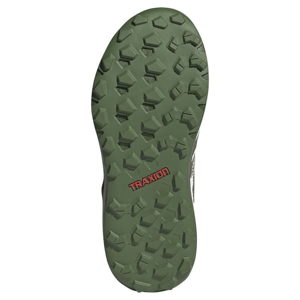 Adidas Terrex Disney Agravic Flow Polkujuoksukengät EU 40 Poika