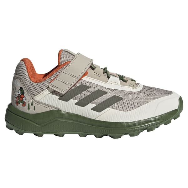 Adidas Terrex Disney Agravic Flow Polkujuoksukengät EU 40 Poika