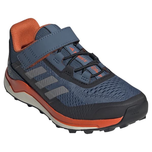 Adidas Terrex Disney Agravic Flow Trailskor EU 39 1/3 Pojke