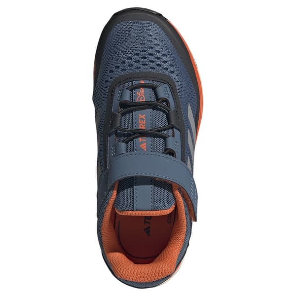 Adidas Terrex Disney Agravic Flow Trailskor EU 39 1/3 Pojke