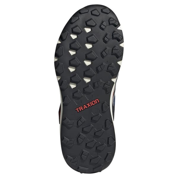 Adidas Terrex Disney Agravic Flow Trailskor EU 39 1/3 Pojke