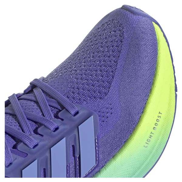 Adidas Ultrabounce 5 Löparskor EU 44 Man