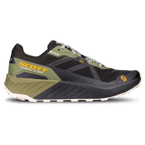 Scott Kinabalu 3 Goretex Trailskor  EU 42 1/2 Man