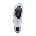 Pikkukuva 2 / 6: Shimano Rc903pwr Maantiepyöräilykengät Valkoinen EU 43 1/2 Mies