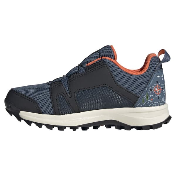 Adidas Terrex Disney Agravic Boa Trailskor EU 31 Pojke