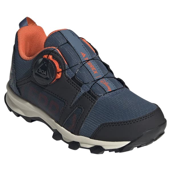 Adidas Terrex Disney Agravic Boa Trailskor EU 31 Pojke