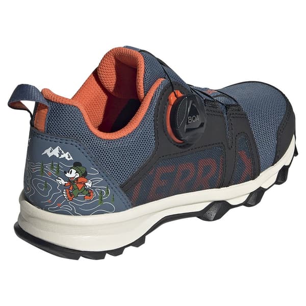 Adidas Terrex Disney Agravic Boa Trailskor EU 31 Pojke