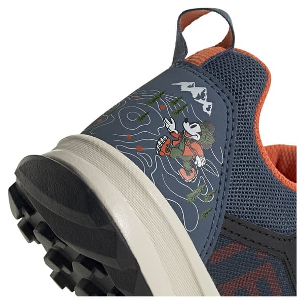 Adidas Terrex Disney Agravic Boa Trailskor EU 31 Pojke