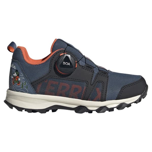 Adidas Terrex Disney Agravic Boa Trailskor  EU 31 Pojke