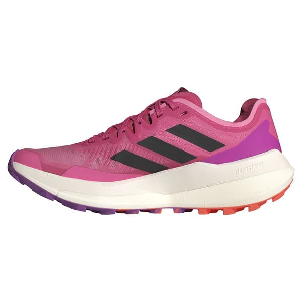 Adidas Terrex Agravic Speed Polkujuoksukengät EU 37 1/3 Nainen