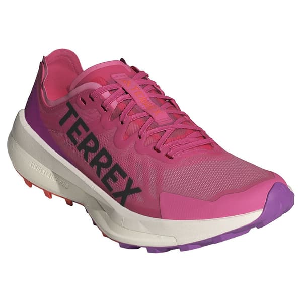 Adidas Terrex Agravic Speed Polkujuoksukengät EU 37 1/3 Nainen