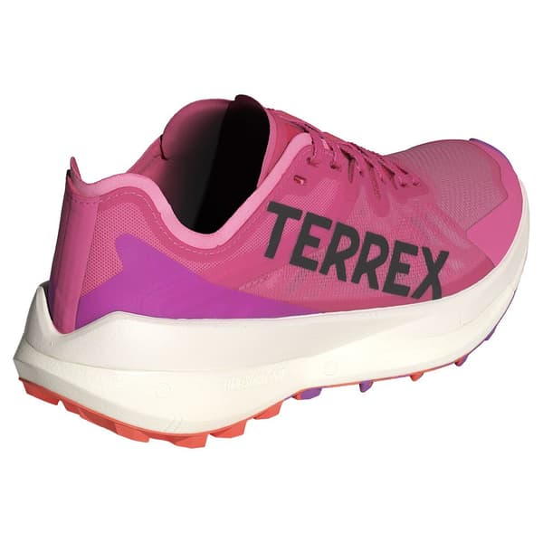 Adidas Terrex Agravic Speed Polkujuoksukengät EU 37 1/3 Nainen