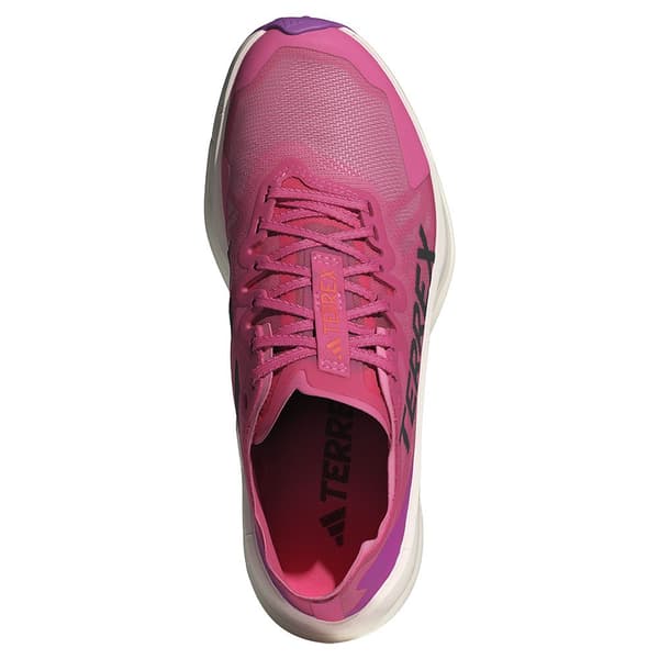 Adidas Terrex Agravic Speed Polkujuoksukengät EU 37 1/3 Nainen