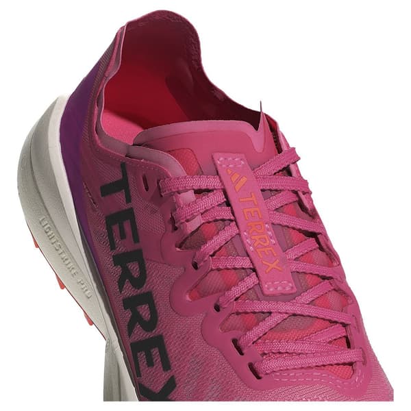 Adidas Terrex Agravic Speed Polkujuoksukengät EU 37 1/3 Nainen