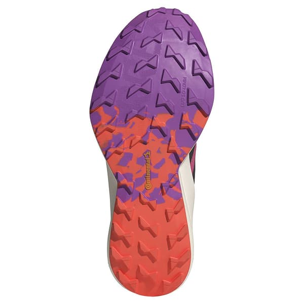 Adidas Terrex Agravic Speed Polkujuoksukengät EU 37 1/3 Nainen