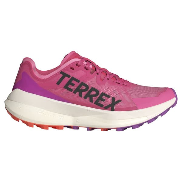 Adidas Terrex Agravic Speed Polkujuoksukengät EU 37 1/3 Nainen